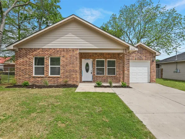 2604 Church St, Greenville, TX 75401