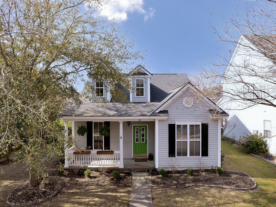 1st image of 83 Cross Timbers Dr