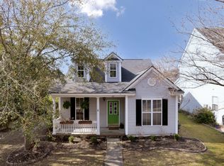 83 Cross Timbers Dr, Summerville, SC 29485