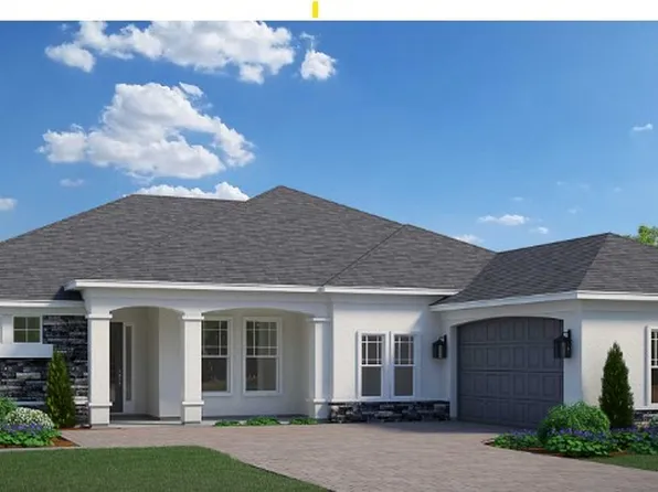 Bahia Breeze Plan, Lake Toscana