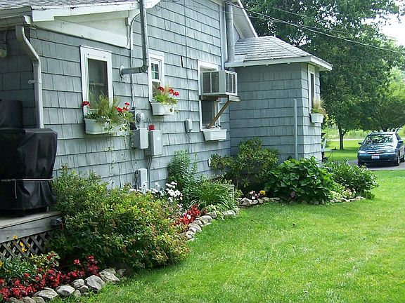 west side w landscape