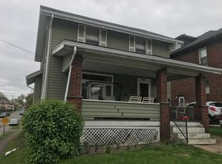 801 E Lutton St, New Castle, PA 16101