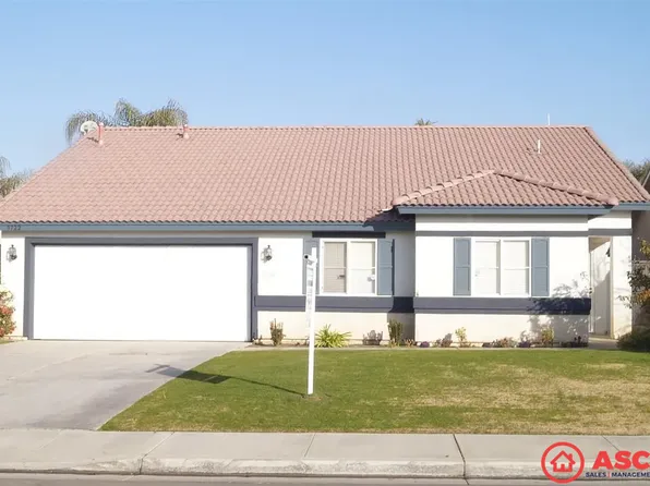 9722 Battersea Park Dr, Bakersfield, CA 93312