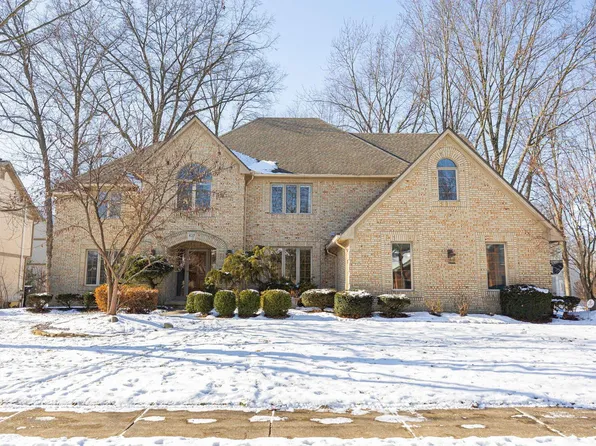 437 Landings Loop E, Westerville, OH 43082