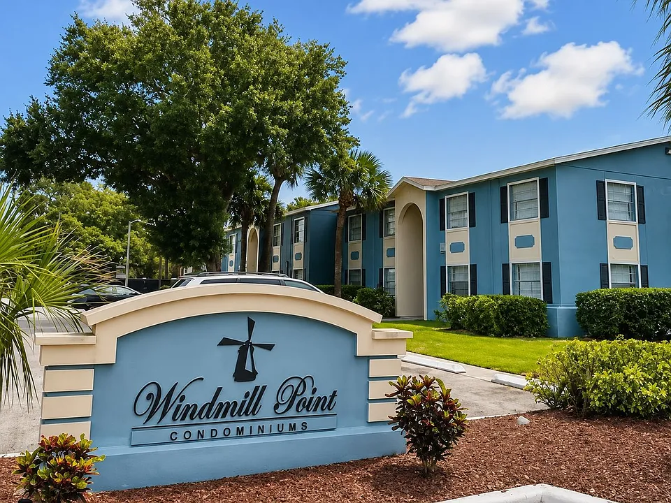 2523 N Alafaya Trl #42