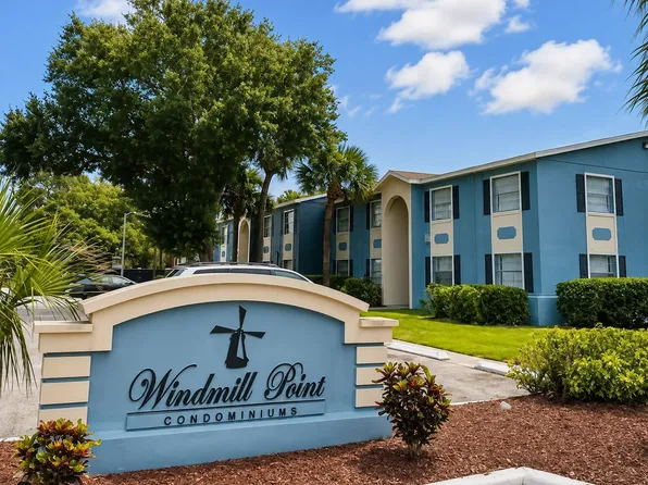 2523 N Alafaya Trl, Orlando, FL