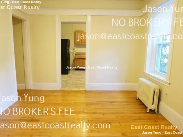 220 South St, Boston, MA