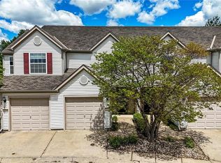 5431 Hickory St, Kansas City, MO 64118