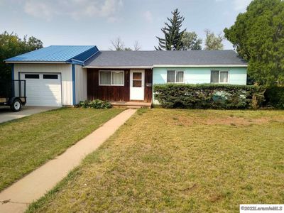 711 Hancock St, Laramie, WY, 82072