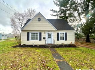 130 Springdale Ave, Jamestown, NY 14701