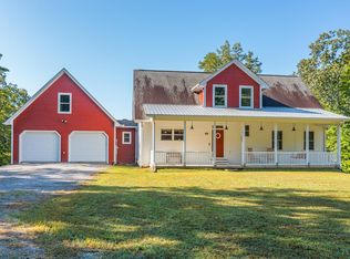 282 Mirror Lake Rd, Dunlap, TN 37327