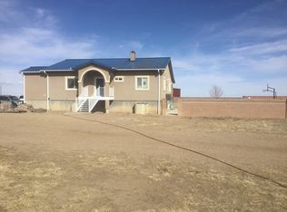 730 Peak View Rd, Rye, CO 81069