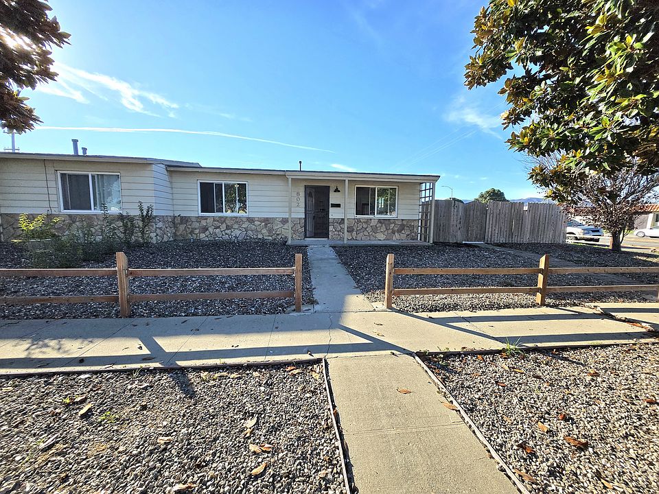 1st image of 802 E Airport Ave