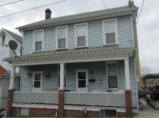 609 6th St, Huntingdon, PA 16652