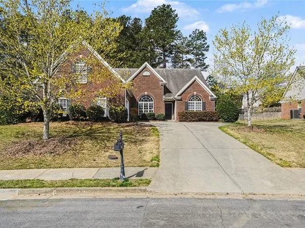 4104 Roslindale Ln, Buford, GA 30519