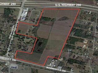 0 State Highway 290, Prairie View, TX 77446