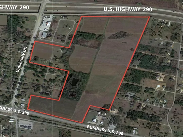 0 State Highway 290, Prairie View, TX 77446