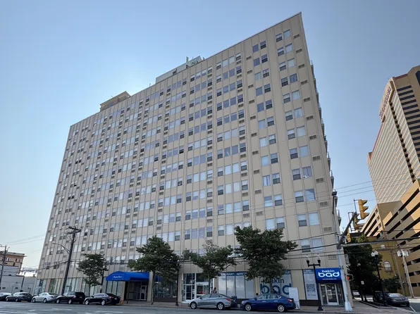 2834 Atlantic Ave APT 507, Atlantic City, NJ 08401