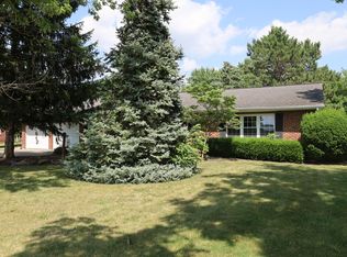 7080 Fleetfoot Rd, Celina, OH 45822