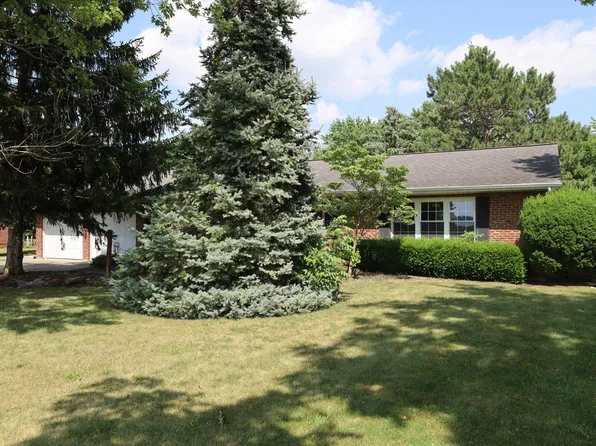 7080 Fleetfoot Rd, Celina, OH 45822