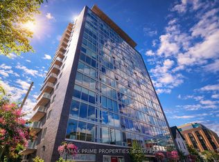 300 Lisgar St #506, Ottawa, ON K2P0E2