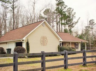 139 Hidden Creek Ln, Bonneau, SC 29431