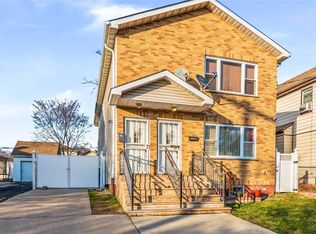 219-31 143rd Rd, Springfield Gardens, NY 11413