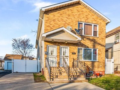 219-31 143rd Rd, Springfield Gardens, NY, 11413