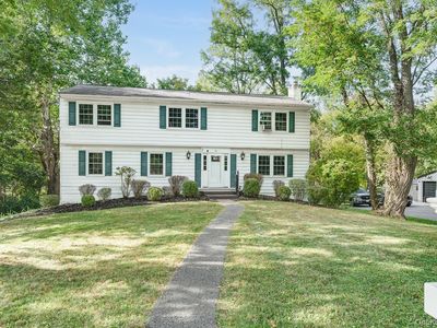 6 Old Mill Drive, Poughkeepsie, NY, 12603