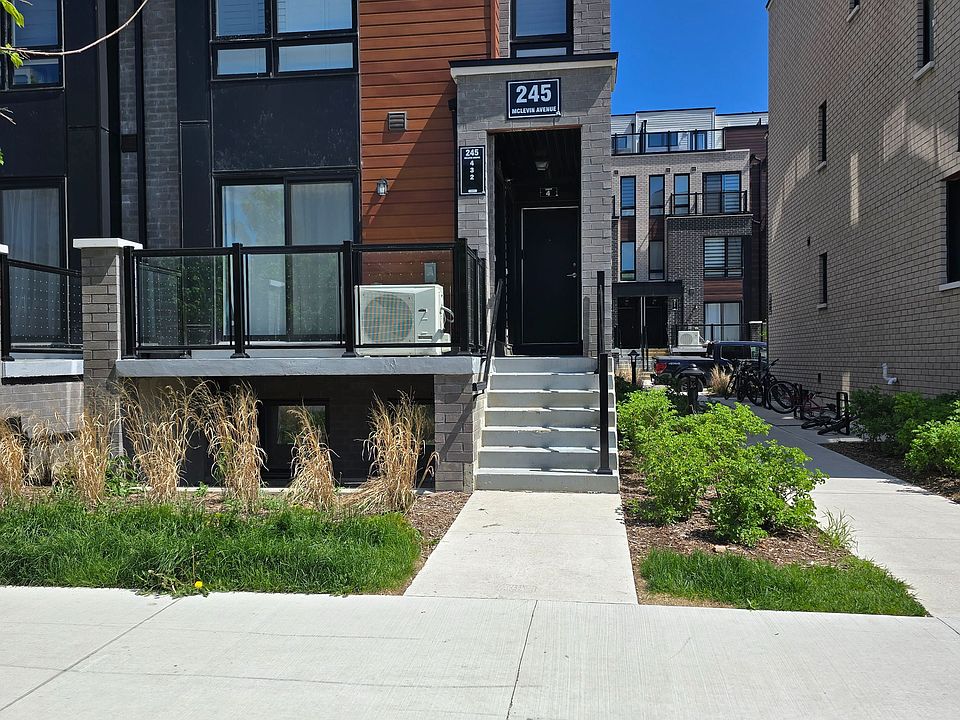1st image of 245 McLevin Ave #2