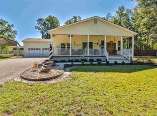 5095 Pee Dee Ln, Murrells Inlet, SC 29576