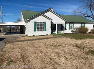 2800 11th Ave, Haleyville, AL 35565