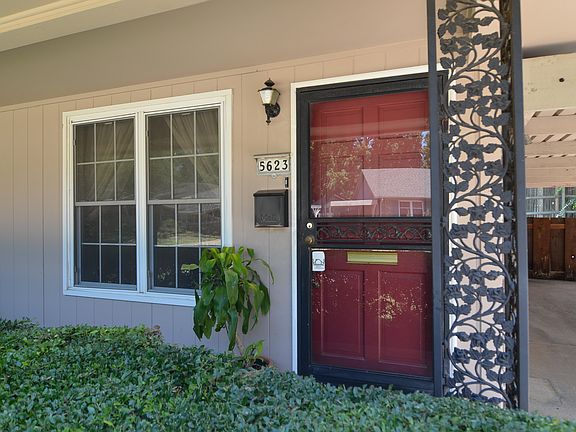Covered front porch, Welcome Home!
