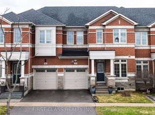 79 Decast Cres, Markham, ON L6B1N6
