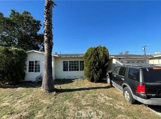 13551 Roxey Dr, Garden Grove, CA 92843