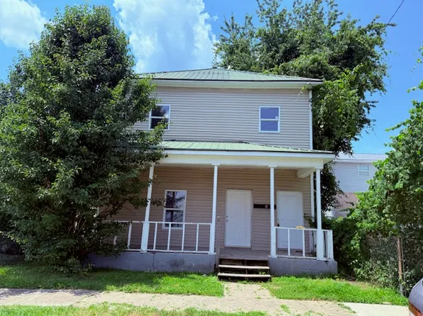 (undisclosed Address), Kenova, WV 25530