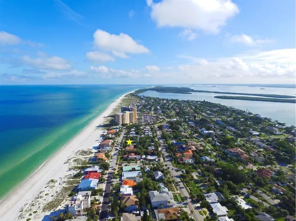 843 Eldorado Ave, Clearwater, FL 33767