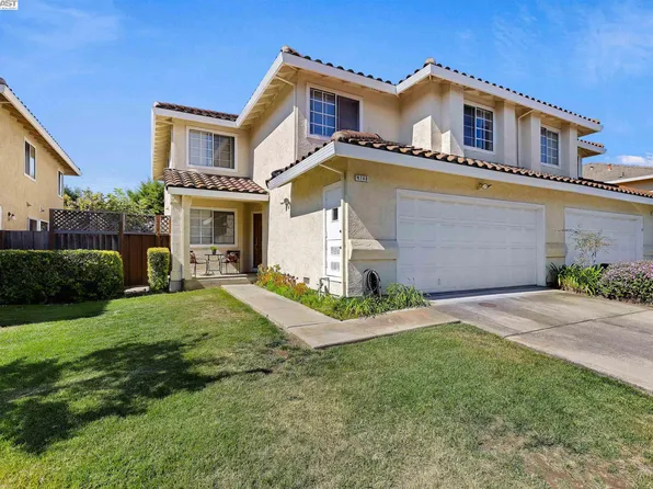 4140 Bell Cmn, Fremont, CA 94536