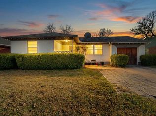 3132 Gus Thomasson Rd, Dallas, TX 75228