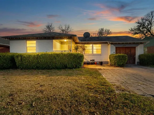 3132 Gus Thomasson Rd, Dallas, TX 75228