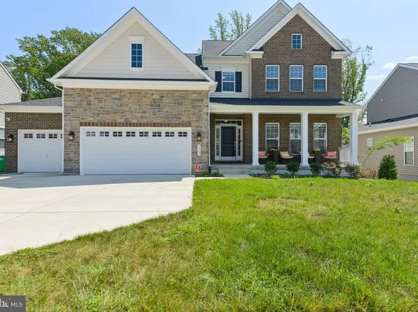 5809 Savannah Dr, Brandywine, MD 20613