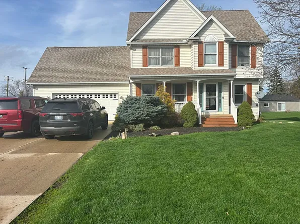 6328 Avenue A, La Salle, MI 48145