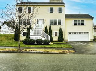 44 Gedney Dr, Peabody, MA 01960