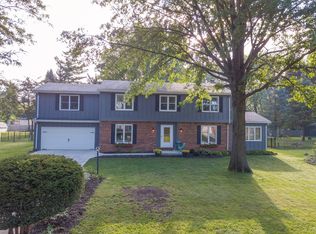 2208 Avalon Ct, Kokomo, IN 46902