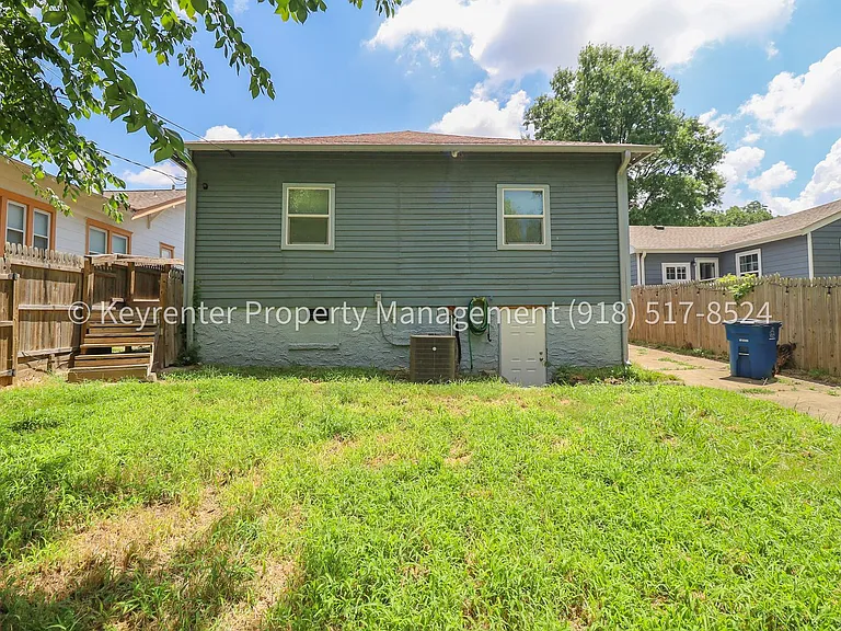1324 N Cheyenne Ave — Photo 37