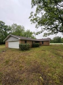 5101 Judy Rd, N Little Rock, AR, 72117