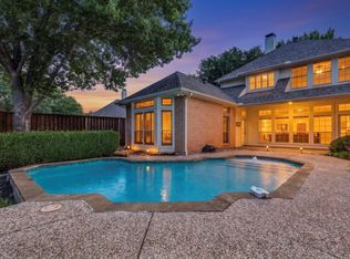 2112 Glendale Dr, Plano, TX 75023
