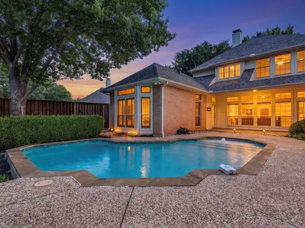 2112 Glendale Dr, Plano, TX 75023