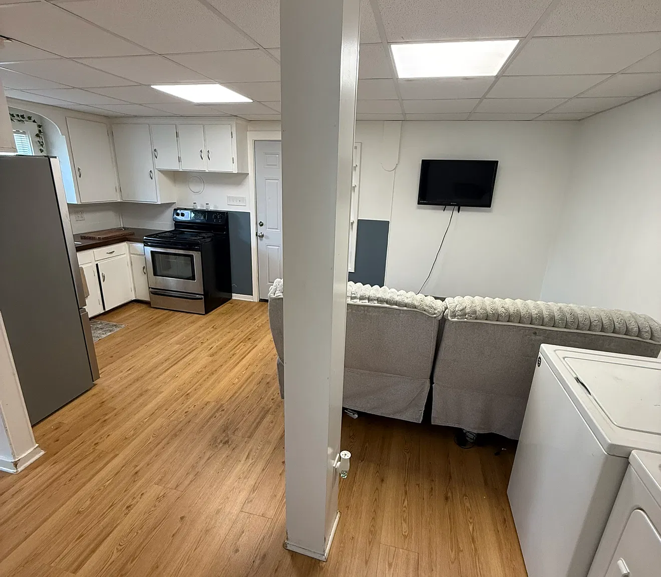 1 bed, $1,900 — Photo 1