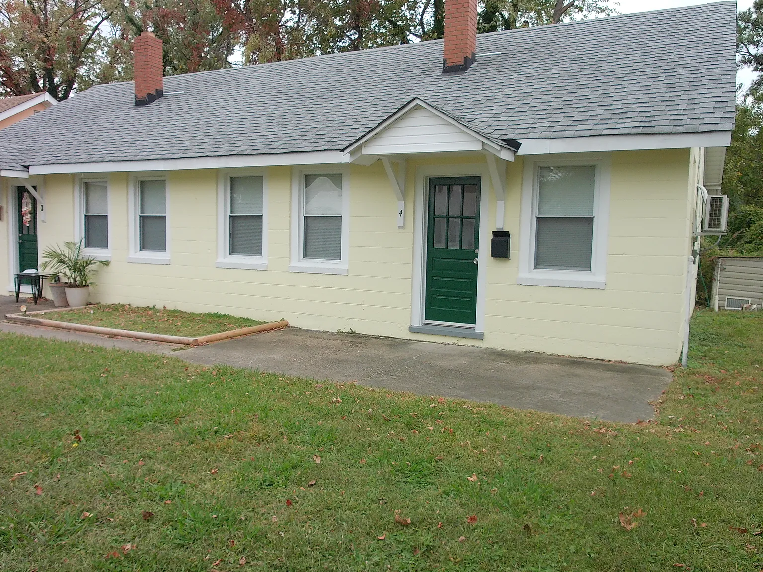 1 bed, 700 sqft, $895 — Photo 1